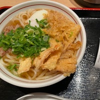 Photo taken at Noko Udon by M. T. on 11/29/2022