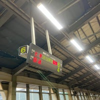 Photo taken at Platforms 11-12 by T A. on 7/21/2022