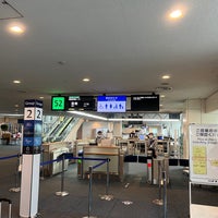 Photo taken at Gate 52 by T A. on 5/30/2022