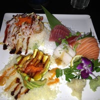 Jpan Sushi Sushi Restaurant In Brooklyn