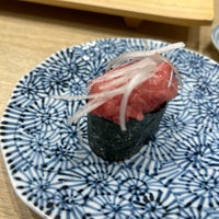 Photo taken at Ariso-Sushi by Tomoaki M. on 11/27/2023