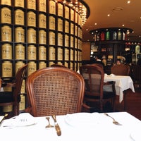 Madame Yoko's Tea Salon