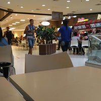 6/5/2017에 R. P.님이 Castanheira Shopping Center에서 찍은 사진