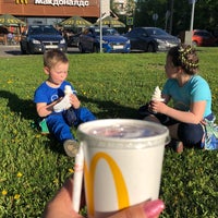Photo taken at McDonald&amp;#39;s by Irina K. on 5/18/2019