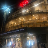 Photo taken at Театр Буфф by Irina K. on 10/29/2021