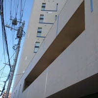 Photo taken at 東京交通短期大学 by Arata N. on 5/11/2020