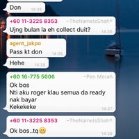 Alamat Kastam Tanjung Pelepas