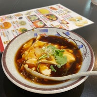 Photo taken at 柏味食堂 by supr3me_bytch on 9/12/2021