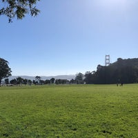 Photo taken at Cavallo Point by Courtney J. on 2/8/2020