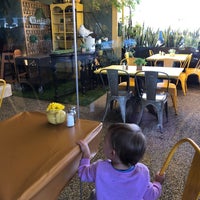 Photo taken at Yellow Vase by Courtney J. on 9/30/2019