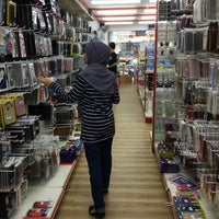 Ninjaz Bandar Puteri 15 Jalan Puteri 1 4 Bandar Puteri