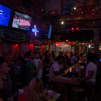 Photo taken at Cabo Cantina by Sergiy K. on 7/8/2019