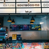 Foto tomada en Bollywood Restaurant  por M. el 9/2/2021