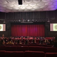 Photo taken at Teatro Gazeta by Usadores B. on 8/27/2022