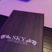 Photo taken at Sky by Акбар К. on 11/15/2017