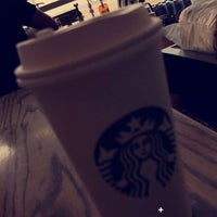 4/14/2020에 Sultan A.님이 Starbucks에서 찍은 사진
