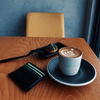 Photo taken at SENSES Specialty Coffee by B U S H R A on 11/9/2019