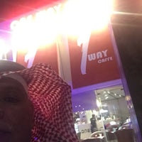 Photo taken at One Way Caffè by AbdulRahman A. on 2/19/2020