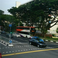 Photo taken at SBS Transit: Bus 72 by Els on 7/20/2013