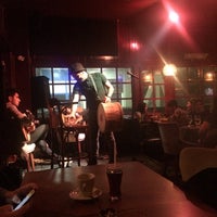Photo taken at Irish Pub Bar &amp;amp; Lounge by Betul O. on 12/10/2016