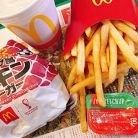 Photo taken at McDonald&#39;s by み な. on 11/5/2022