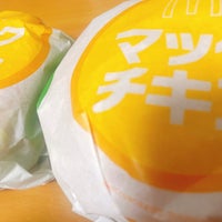 Photo taken at McDonald&amp;#39;s by み な. on 4/8/2024