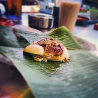 Restoran Warisan Sambal Opah Cafe In Subang Jaya