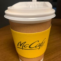 Photo taken at McDonald&amp;#39;s &amp;amp; McCafé by 🐷🅿️🅰♏️🐷 on 10/9/2019