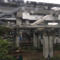 Photo taken at U-Turn Bridge by 🐷🅿️🅰♏️🐷 on 3/29/2017