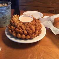 Photo taken at Texas Roadhouse by Margaret B. on 12/13/2015