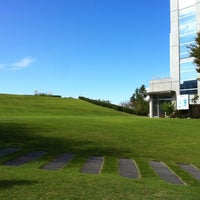 南山大学 瀬戸キャンパス芝生広場 瀬戸市 愛知県 南山大学 瀬戸キャンパス芝生広場 瀬戸市 愛知県