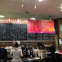 Photo taken at Zingerman&amp;#39;s Coffee Company by Roger E. on 12/1/2019