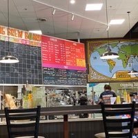 Photo taken at Zingerman&amp;#39;s Coffee Company by Roger E. on 9/5/2021