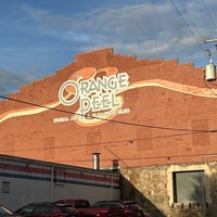 Photo taken at The Orange Peel by Roger E. on 4/23/2023