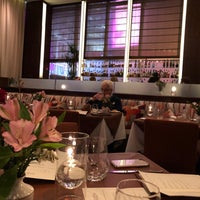 Photo taken at Aureole by Roger E. on 1/10/2020