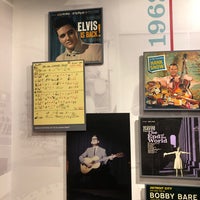 11/8/2019에 Roger E.님이 RCA Studio B에서 찍은 사진