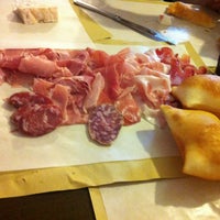 La Vecchia Pergola Gossolengo Emilia Romagna