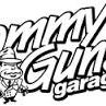 Foto tirada no(a) Tommy Gun&#39;s Garage por Tommy Gun&#39;s Garage em 3/21/2015