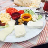 Photo taken at Eltes Değirmen Cafe by Ebru F. on 8/21/2016
