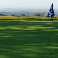 Foto tirada no(a) Scholl Canyon Golf Course por Nick S. em 3/9/2018