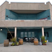 Fat Grape Winery 2025