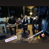 Foto diambil di Samare Restaurant oleh Dj_carox pada 7/20/2018