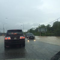 Digi Simpang Puncak Alam Kuala Selangor Selangor Field