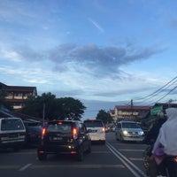 Jalan Kelochor Kota Bharu Kelantan