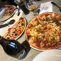 Photo taken at Pizza Express by Nilgün B. on 6/14/2022