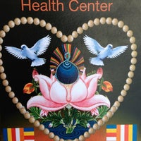 Photo taken at Tibetan Health Center by Bart V. on 6/30/2013