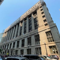 Photo taken at Chicago City Hall by Gorken G. on 8/4/2021