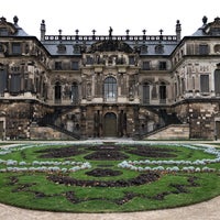 Palais Im Grossen Garten Palace In Grosser Garten