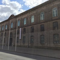 Photo taken at Museu dos Transportes e Comunicações by Gorken G. on 3/25/2015