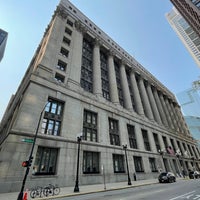 Photo taken at Chicago City Hall by Gorken G. on 8/4/2021